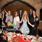 Najwa sultan sur yala.fm